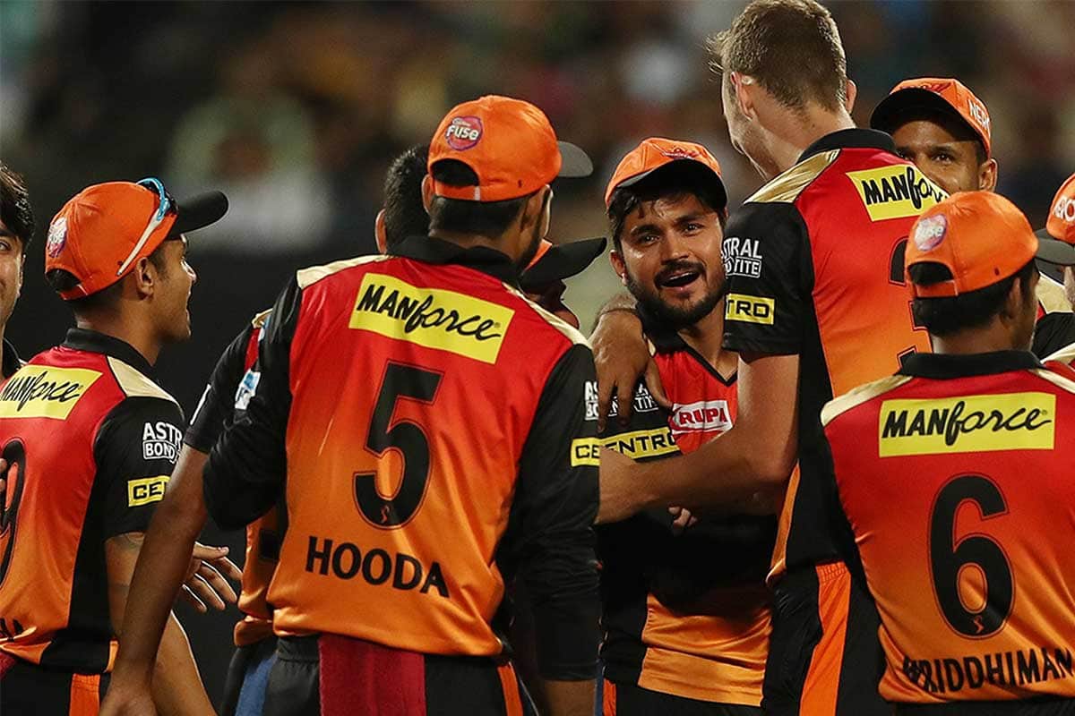 IPL 2018: Sunrisers Hyderabad Predicted XI against Kings XI Punjab Match 16  