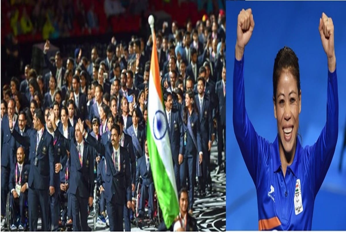 commonwealth games 2018 live updates from gold coast 11 day