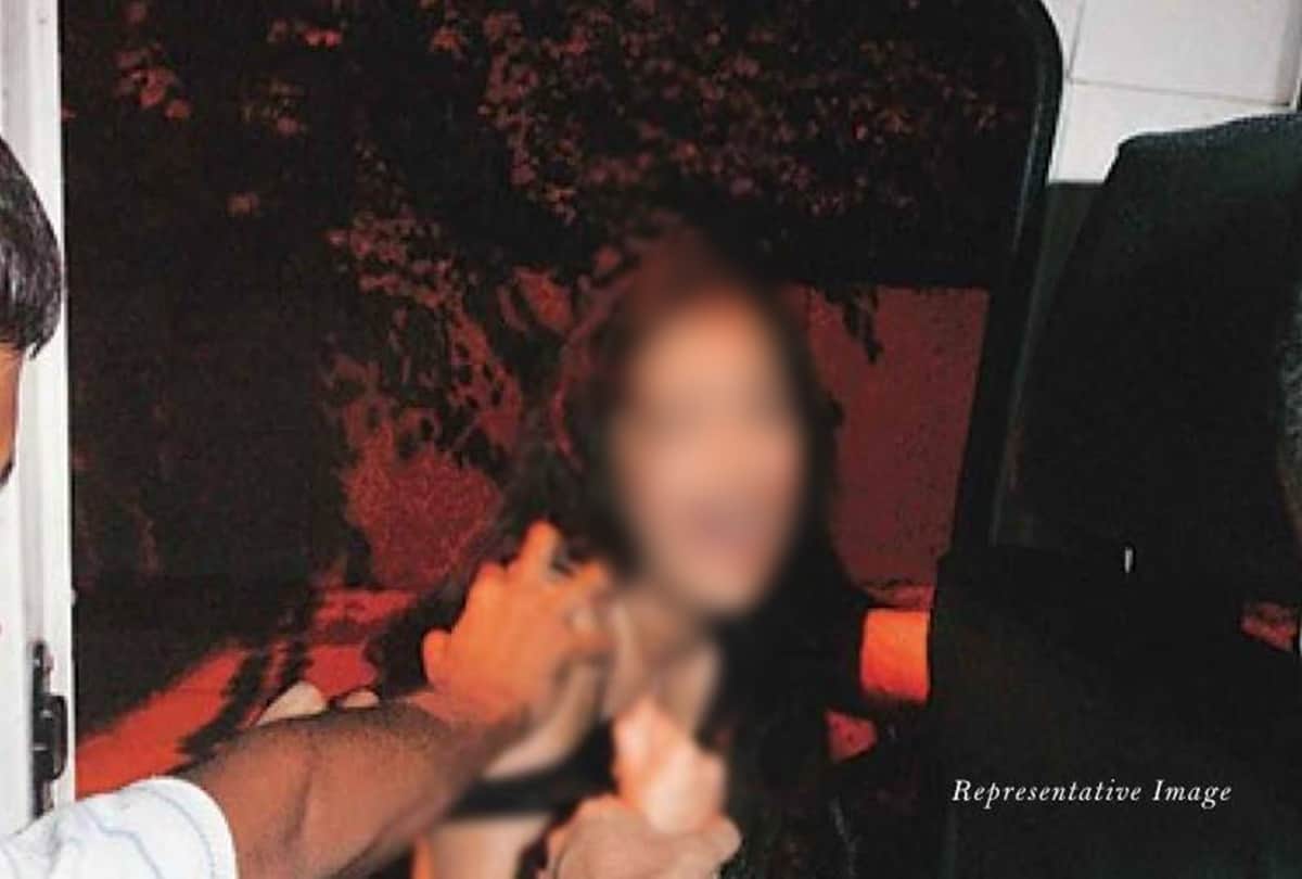 Man arrested for woman allegation of Molestation During IPL Match