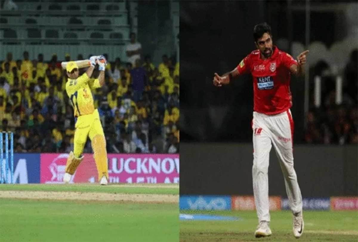 CSK VS KXIP when and where watch live match streaming
