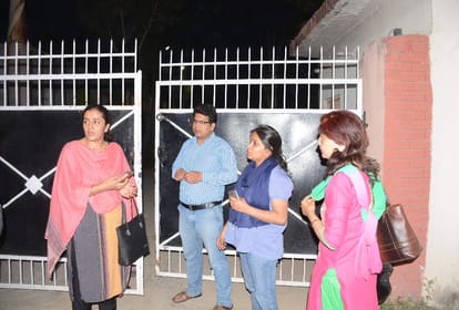 justice in dehradun nari niketan samvasini rape and abortion case