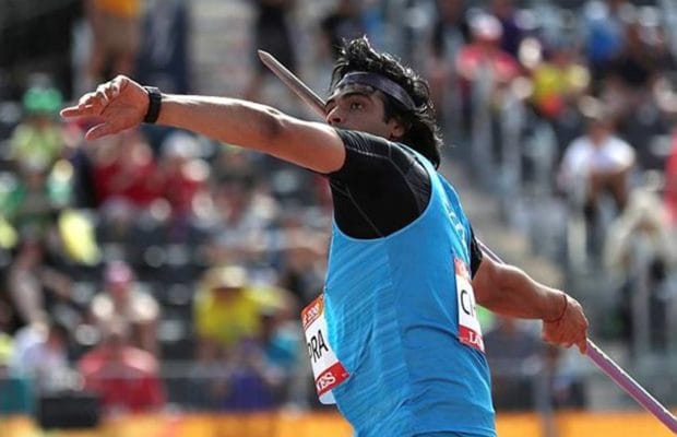chandigarh boy neeraj chopra wins gold medal in commonwealth games 2018