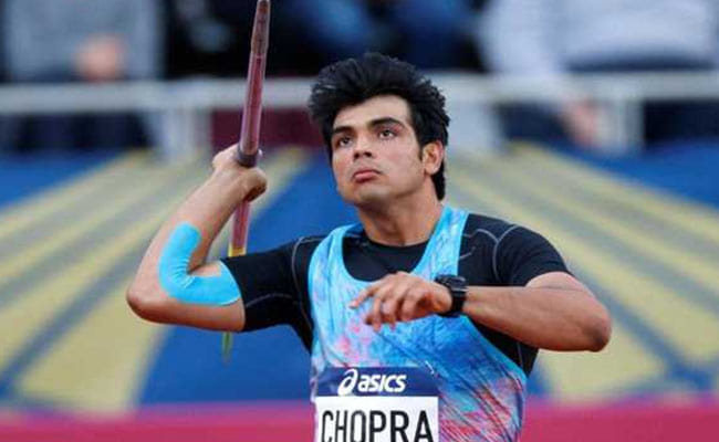 chandigarh boy neeraj chopra wins gold medal in commonwealth games 2018