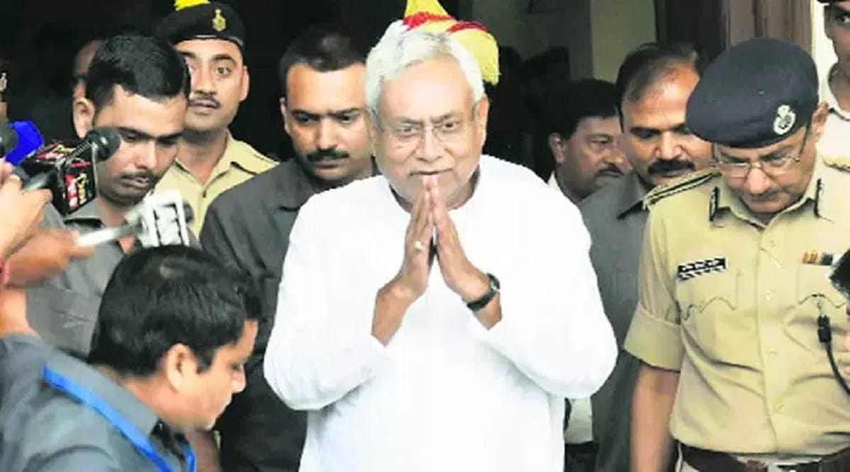  bihar  strong conflicts between congress and sharad yadav for nitish kumar major alliance