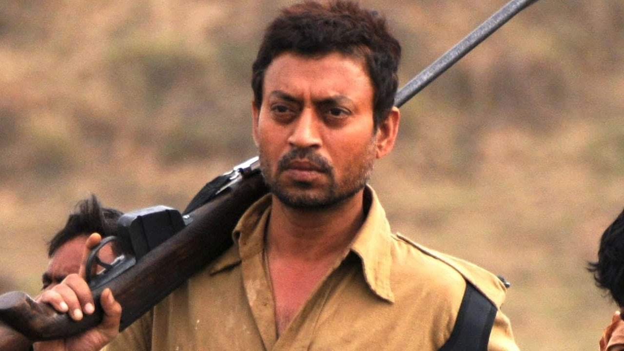 Irrfan Khan Movies Maqbool to Paan Singh Tomar 10 best films