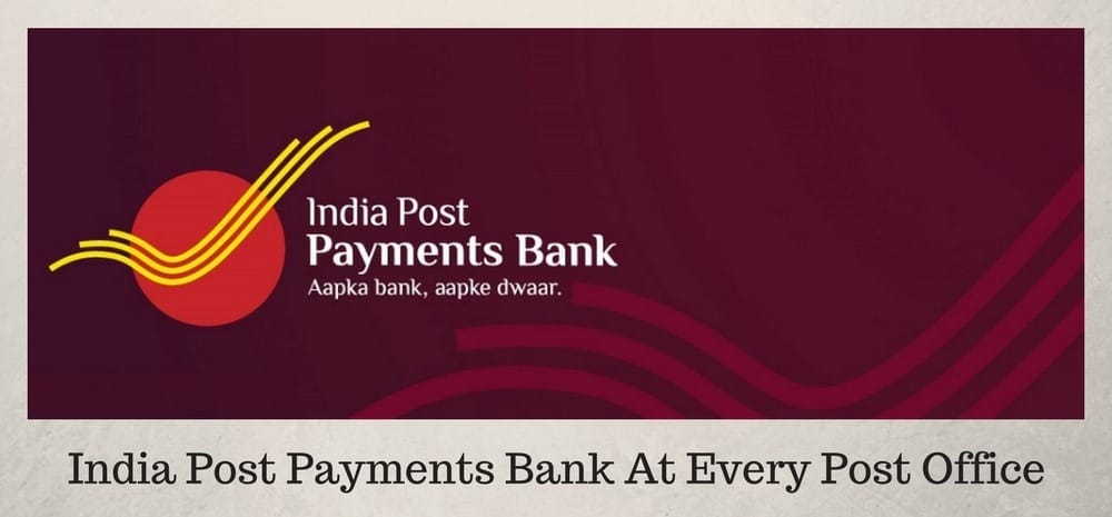 Big benefit of post office new bank service