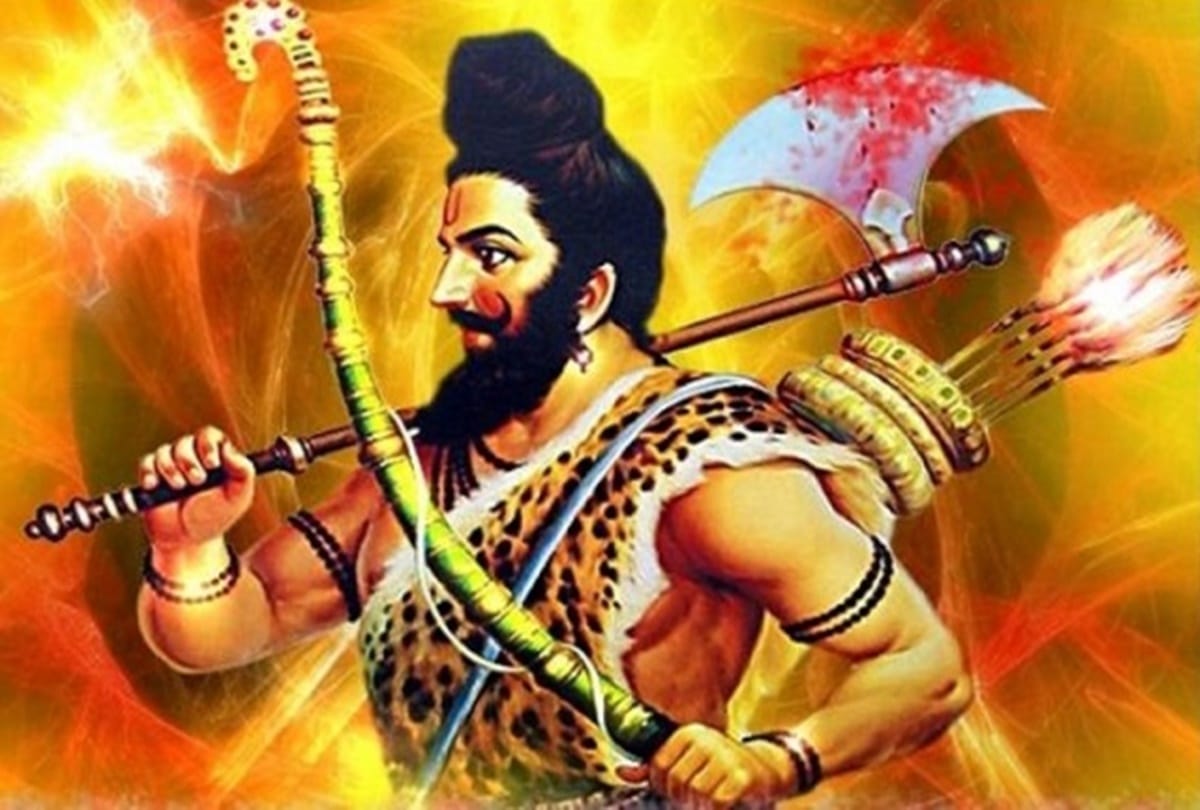 parshuram jayanti 2018 some facts about lord parshuram