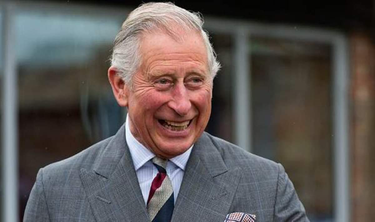 Know all about successions of British throne