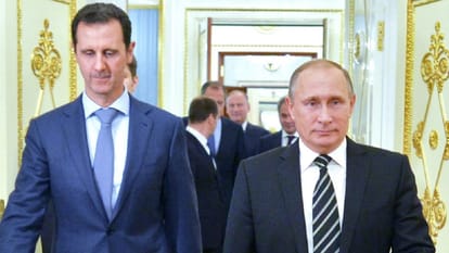 know who is the best friend of vladimir putin, who dislike by america