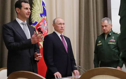 know who is the best friend of vladimir putin, who dislike by america