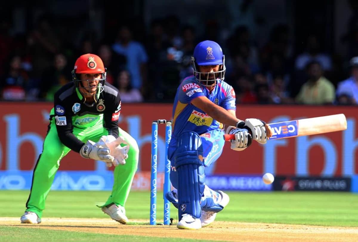 IPL 2018: Rajasthan Royals probable playing 11 against Kolkata Knight Riders 