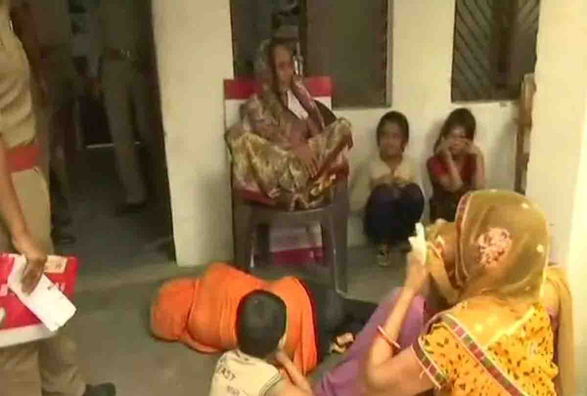 war over social media on unnao rape case