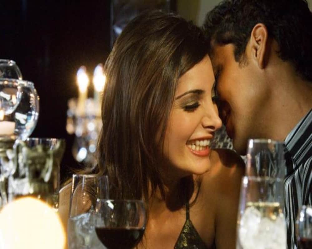 Astrology says Your birth date can predicts person will do love marriage or an arranged marriage