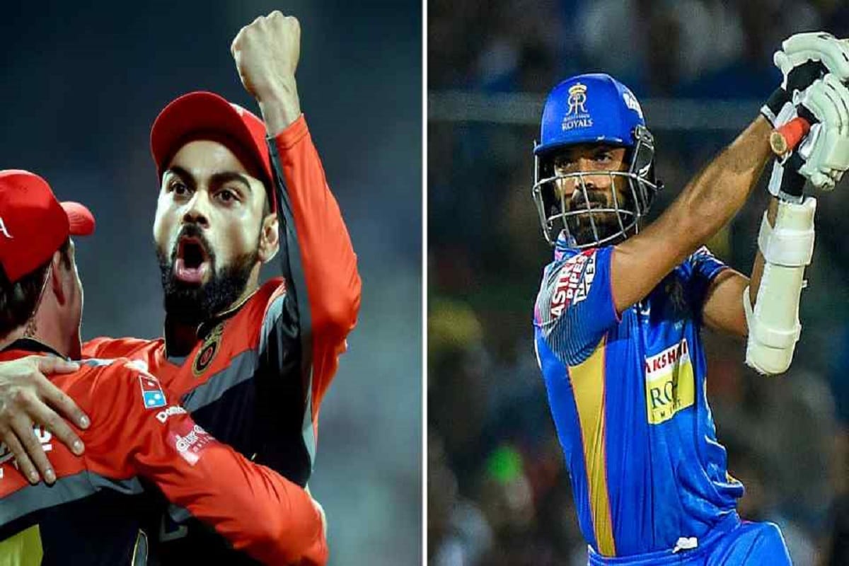 rajasthan royals vs royal challengers bangalore match preview in ipl 2018