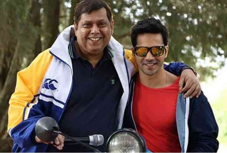 varun dhawan father david dhawan favorite hero is rajkummar rao want to make film with him