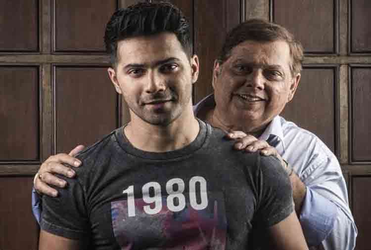varun dhawan father david dhawan favorite hero is rajkummar rao want to make film with him