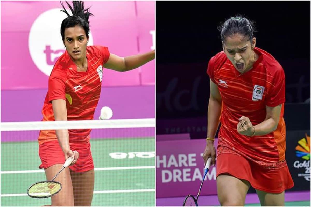 anil kapoor congratulates PV Sindhu and Saina Nehwal on their medal in commonwealth games 2018