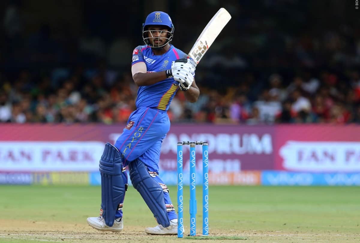 IPL 2018: The bond between rr Nitish Rana and kkr Sanju Samson