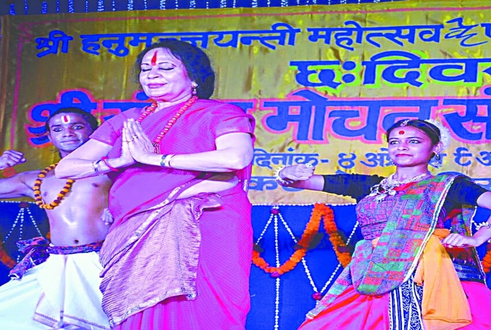 Sankatmochan Music Festival: Only 50 people with RTPCR negative report will get admission 