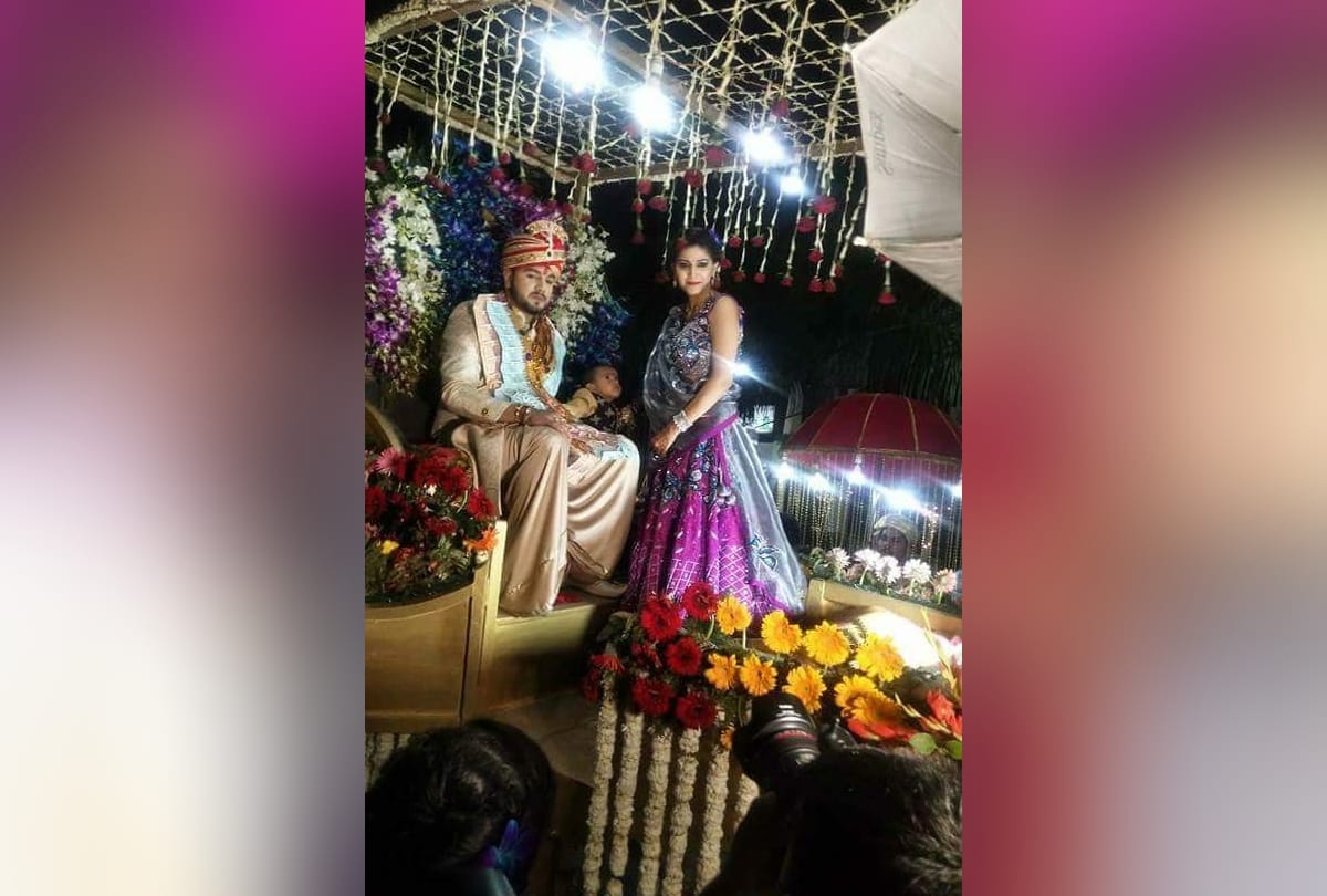 sapna chaudhary