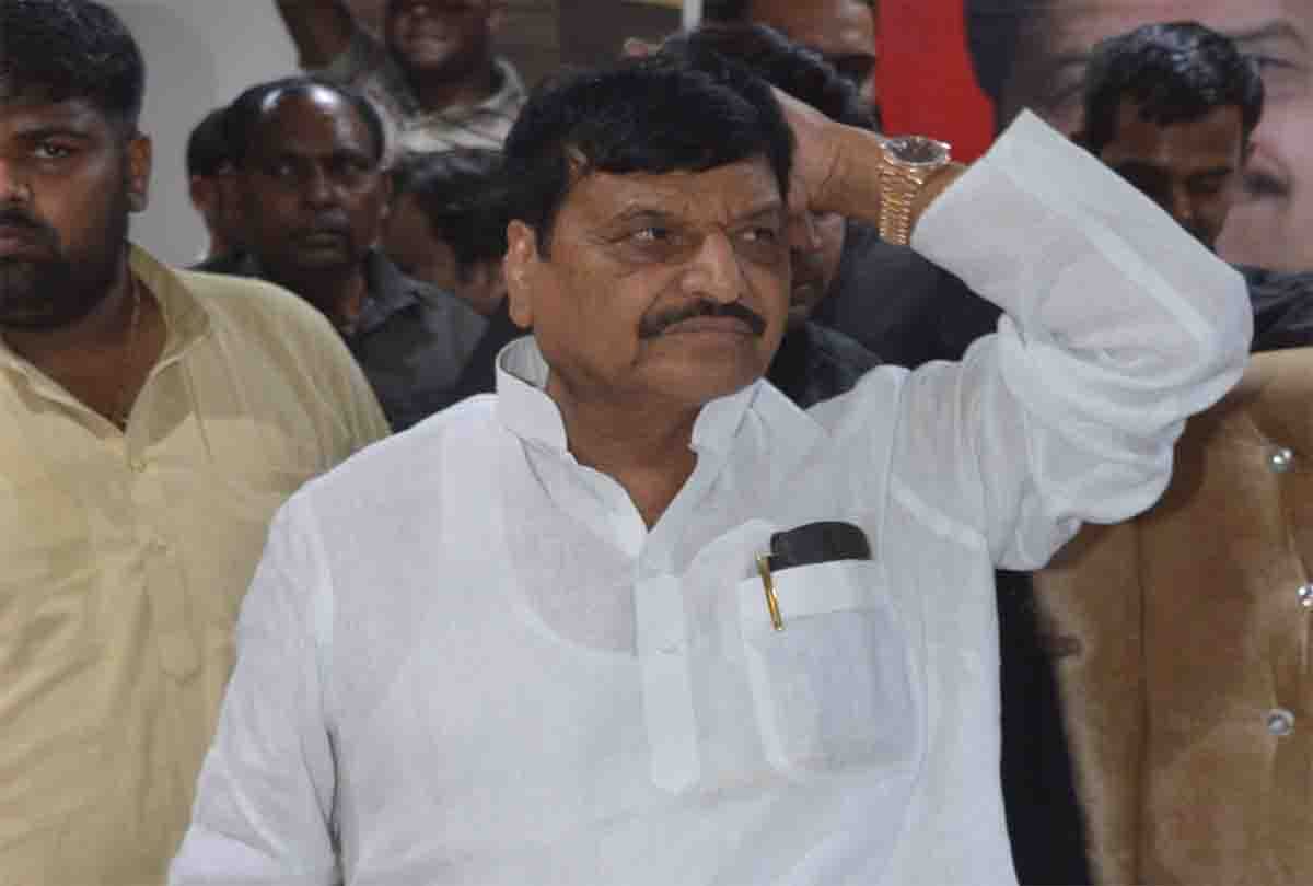 shivpal yadav statement about unnao rape case