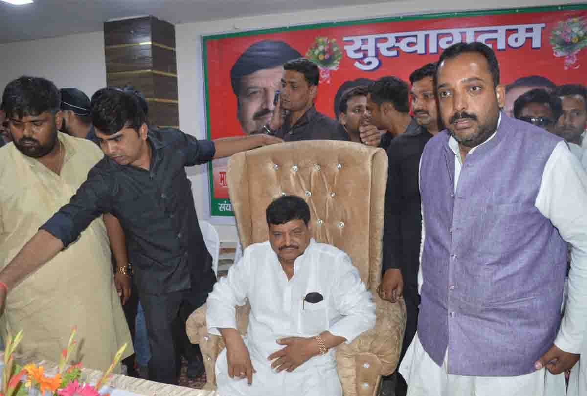 shivpal yadav statement about unnao rape case