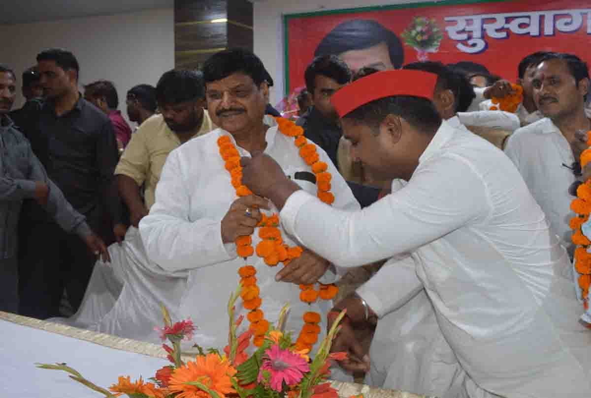 shivpal yadav statement about unnao rape case