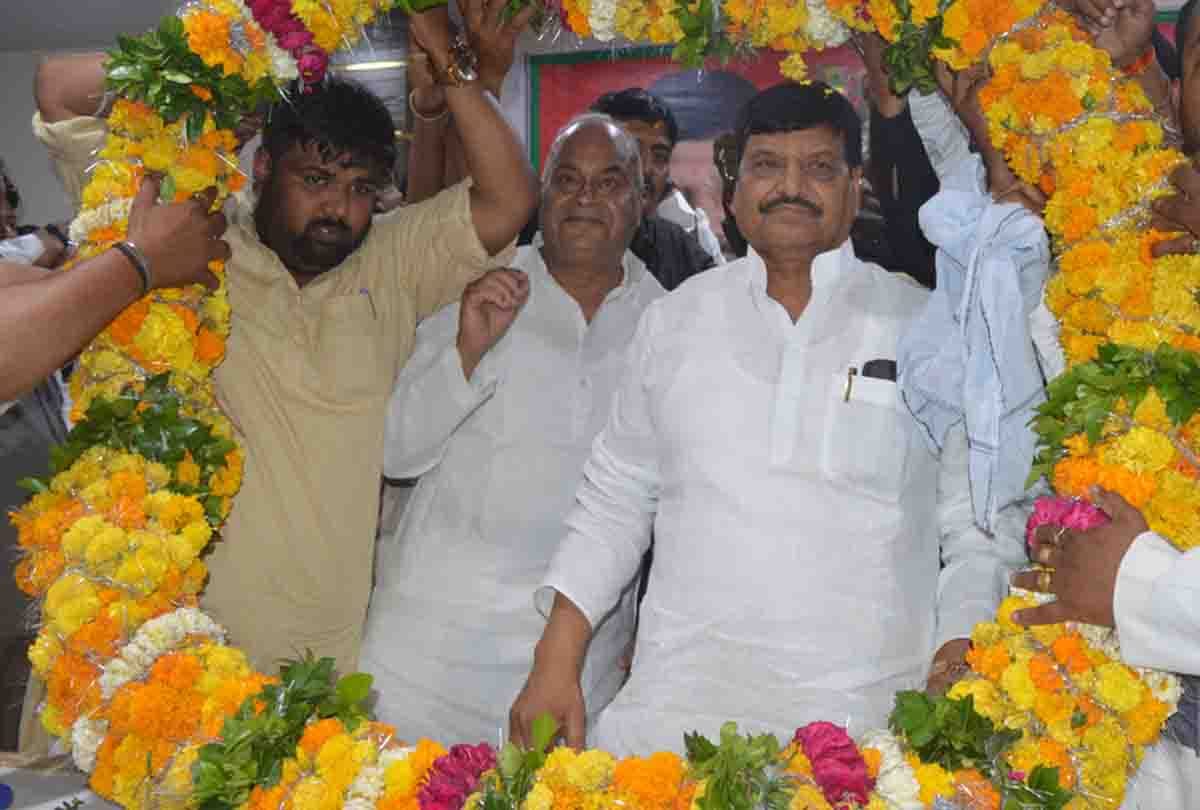 shivpal yadav statement about unnao rape case