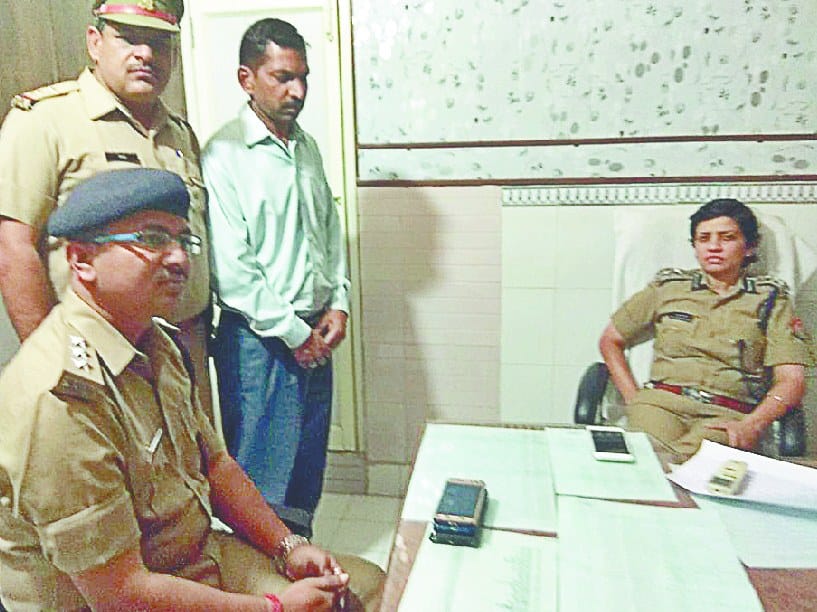 sudkhor se preshan 4.50 lakh ludvaye