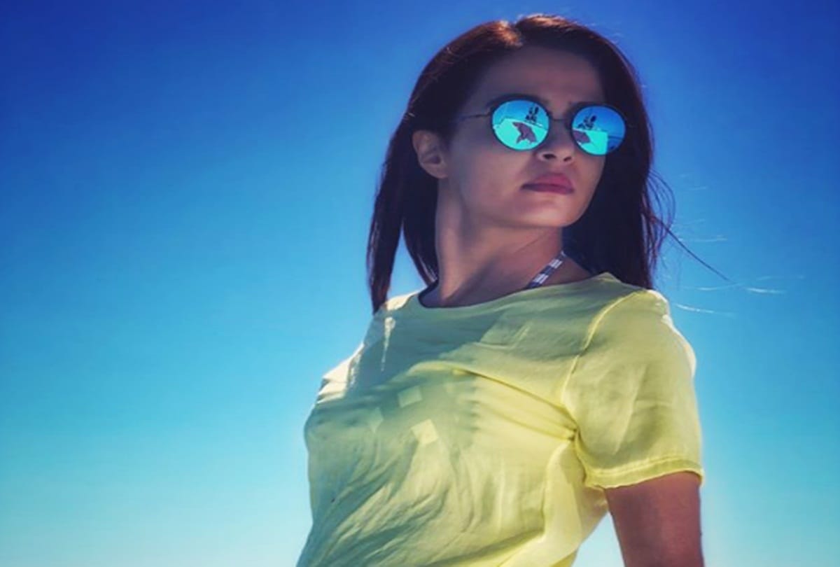 Hate story 2 actress Surveen Chawla speaks on kathua rape case