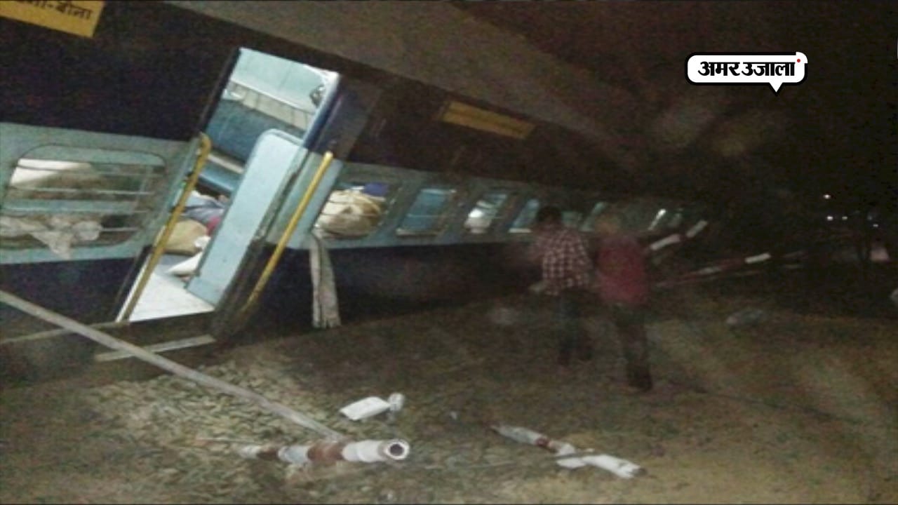 ट्रेन 