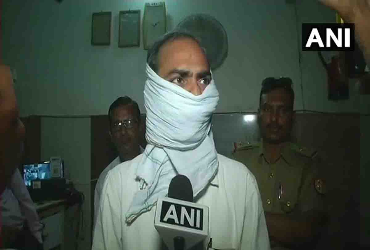 Uncle of Unnao Case victim statement about goons of Kuldeep Sengar