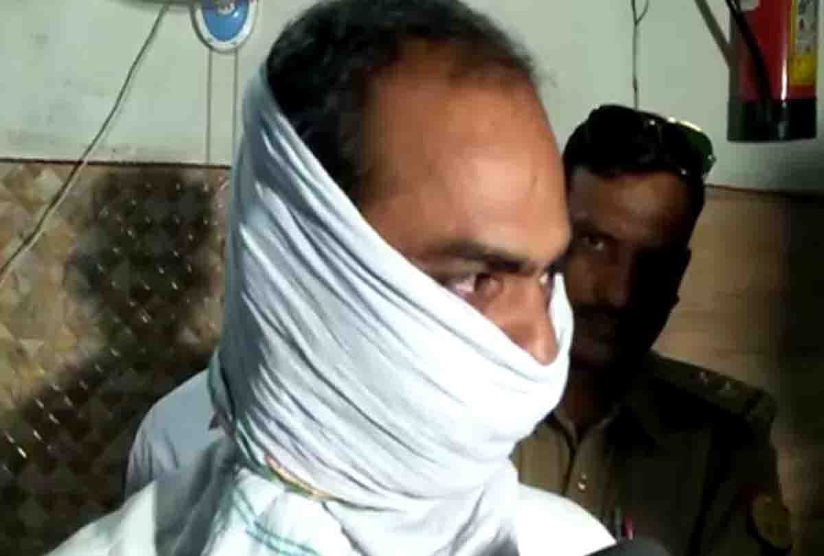 Uncle of Unnao Case victim statement about goons of MLA Kuldeep Sengar