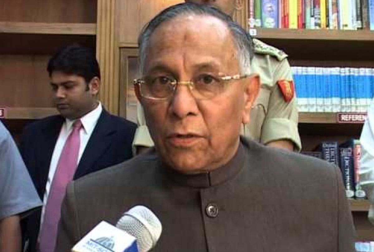 know about Vishnu Sadashiv Kokje who won elections for VHP international president 