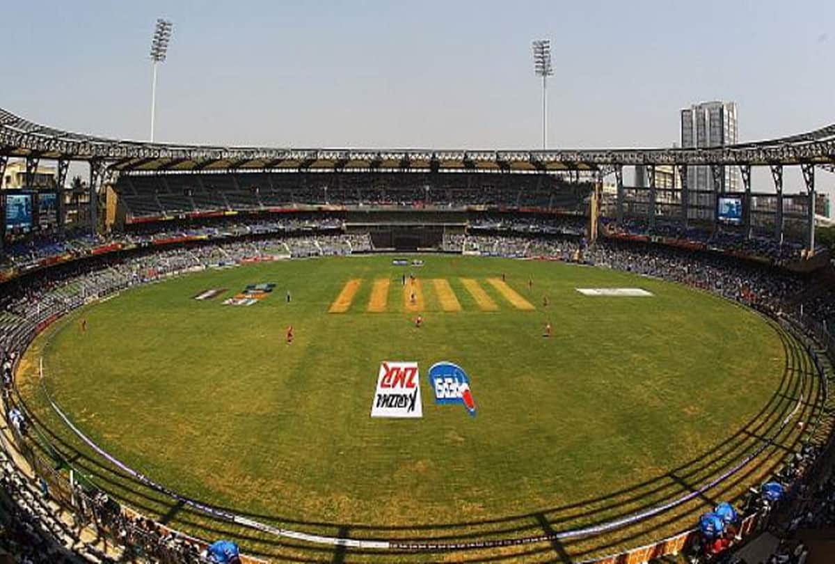 Man arrested for woman allegation of Molestation During IPL Match