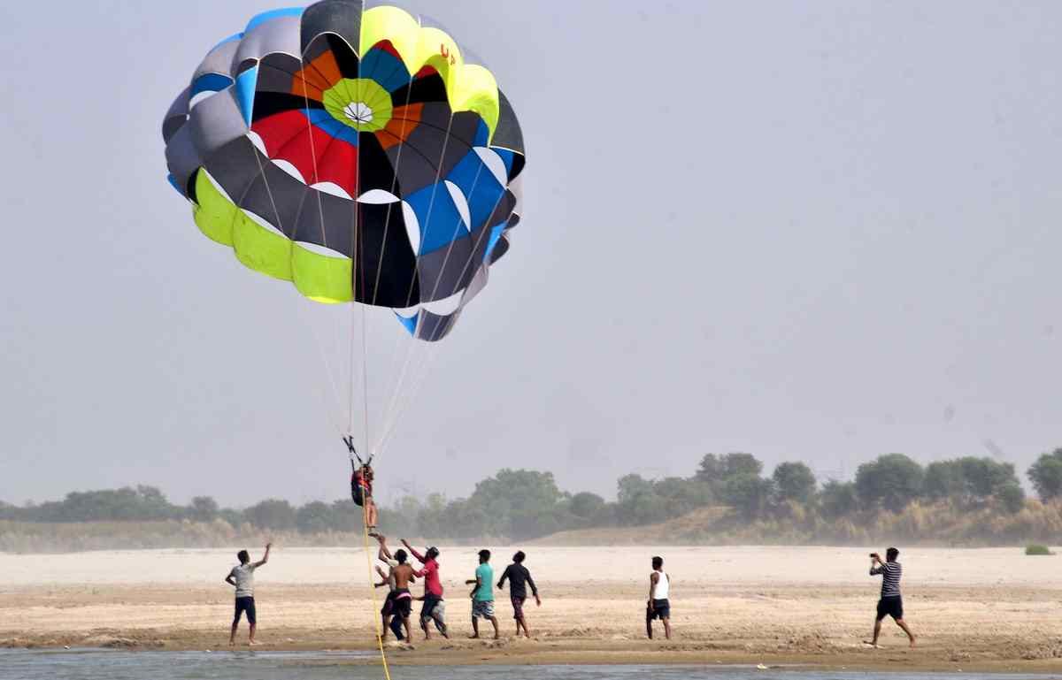 Purvanchal will be prepare like tourist hub 