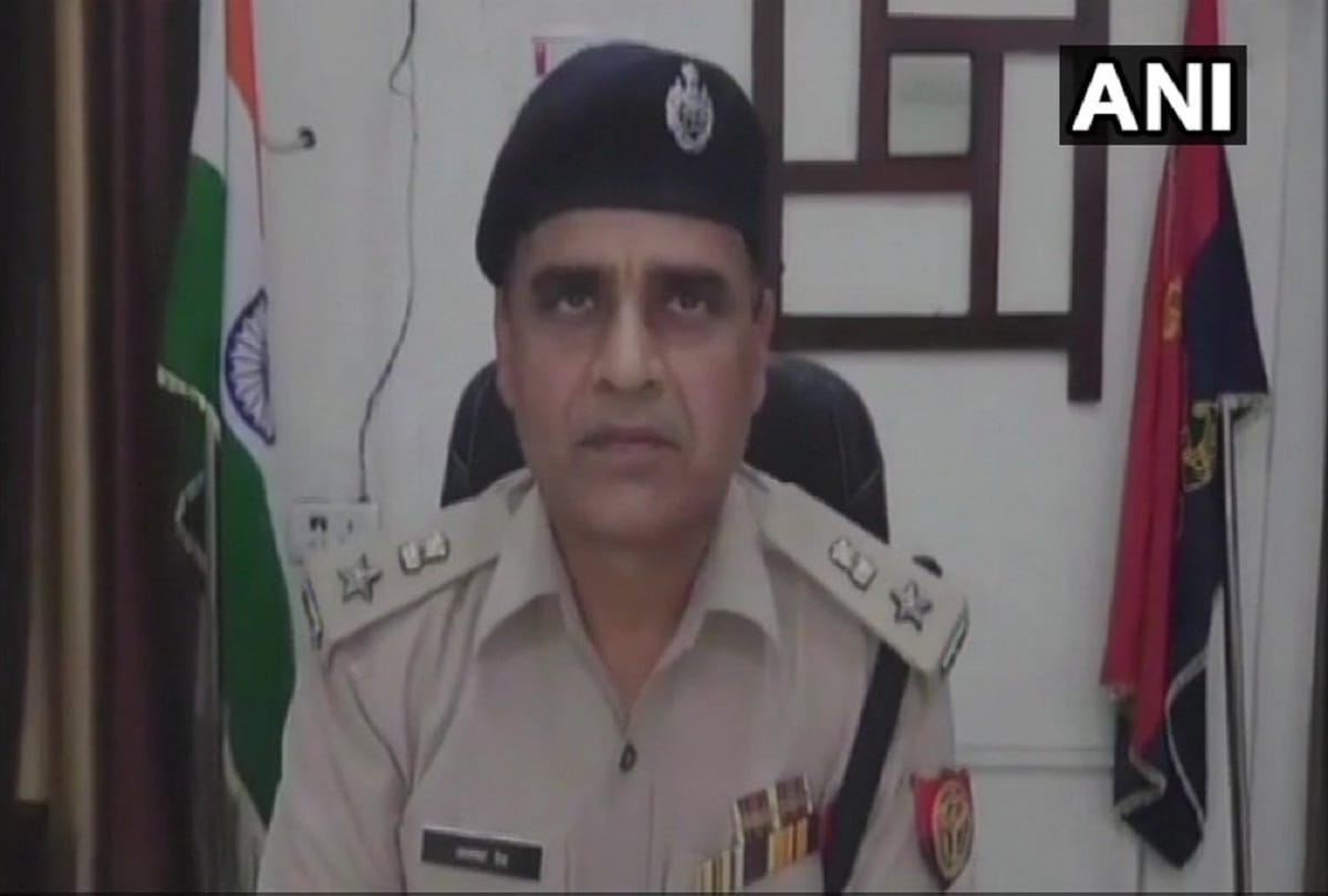 Bikru Case: Suspended IPS Anant Dev reinstated after 23 months