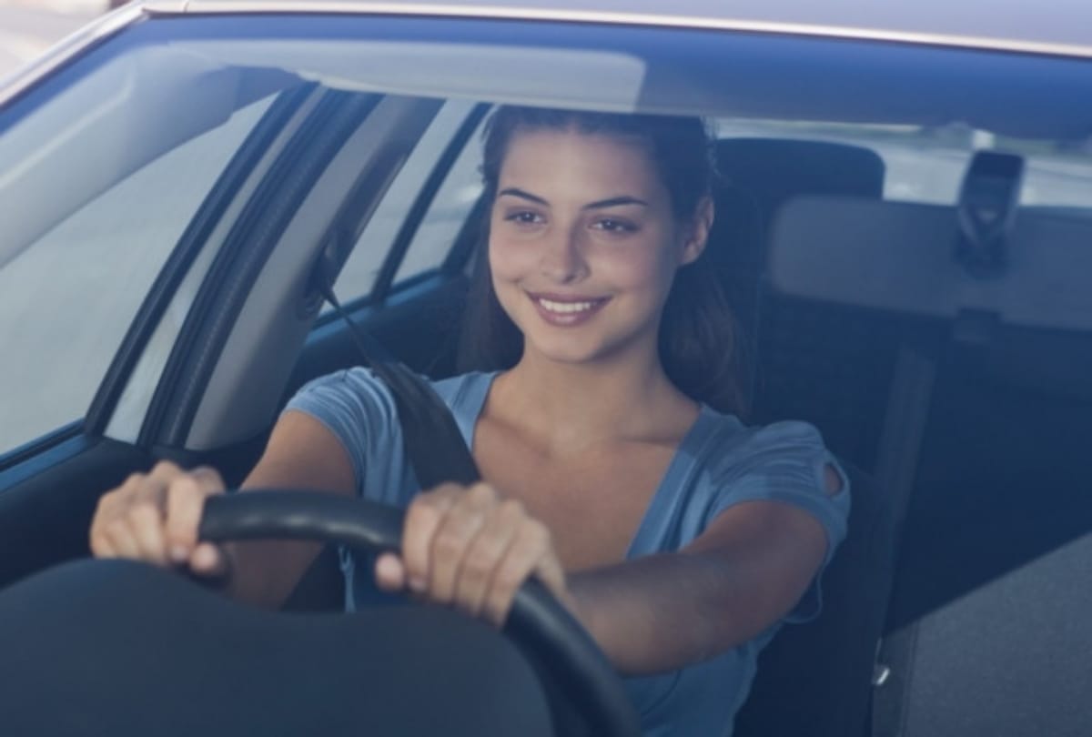 In Lithuania for driving license women have to pass a gynecological exam