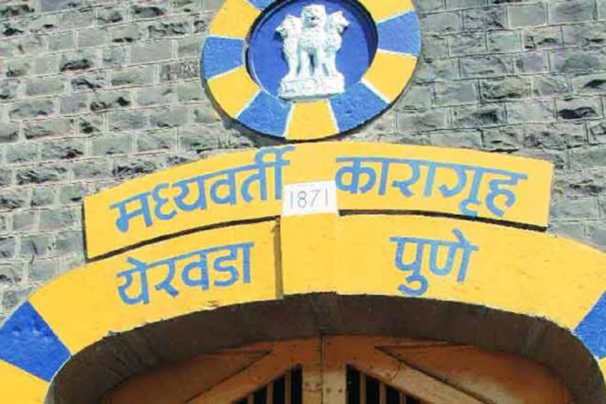 covicts of yarwada prison in pune making quality footwear for online sale