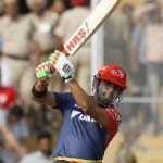 gautam gambhir