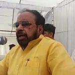 madhya pradesh bjp minister gopal bhargava gave controversial statement on reservation 
