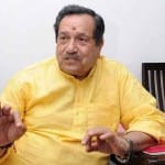 इंद्रेश कुमार