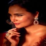 Lara Dutta
