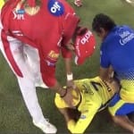 ms dhoni