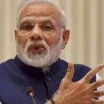 नरेंद्र मोदी
