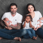 Sunny Leone and her husband Daniel Weber had been trolled after shared family bold photo
