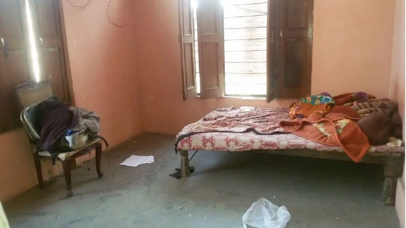 Rape accused held in Meerpur