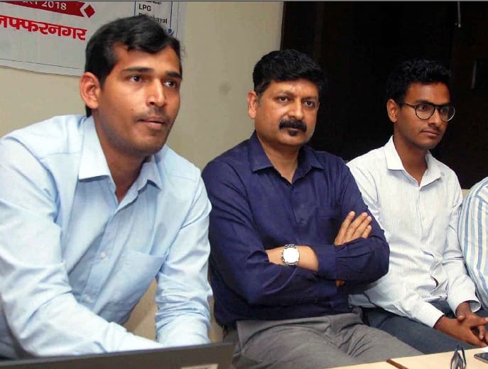 39 villages in the district will be smoke free