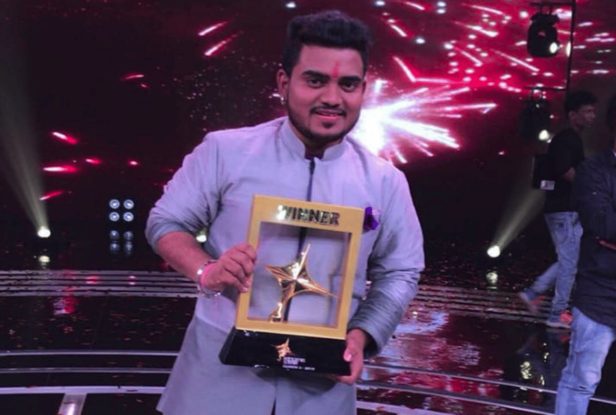 rising star 2 grand filnale hemant brijwasi won the show