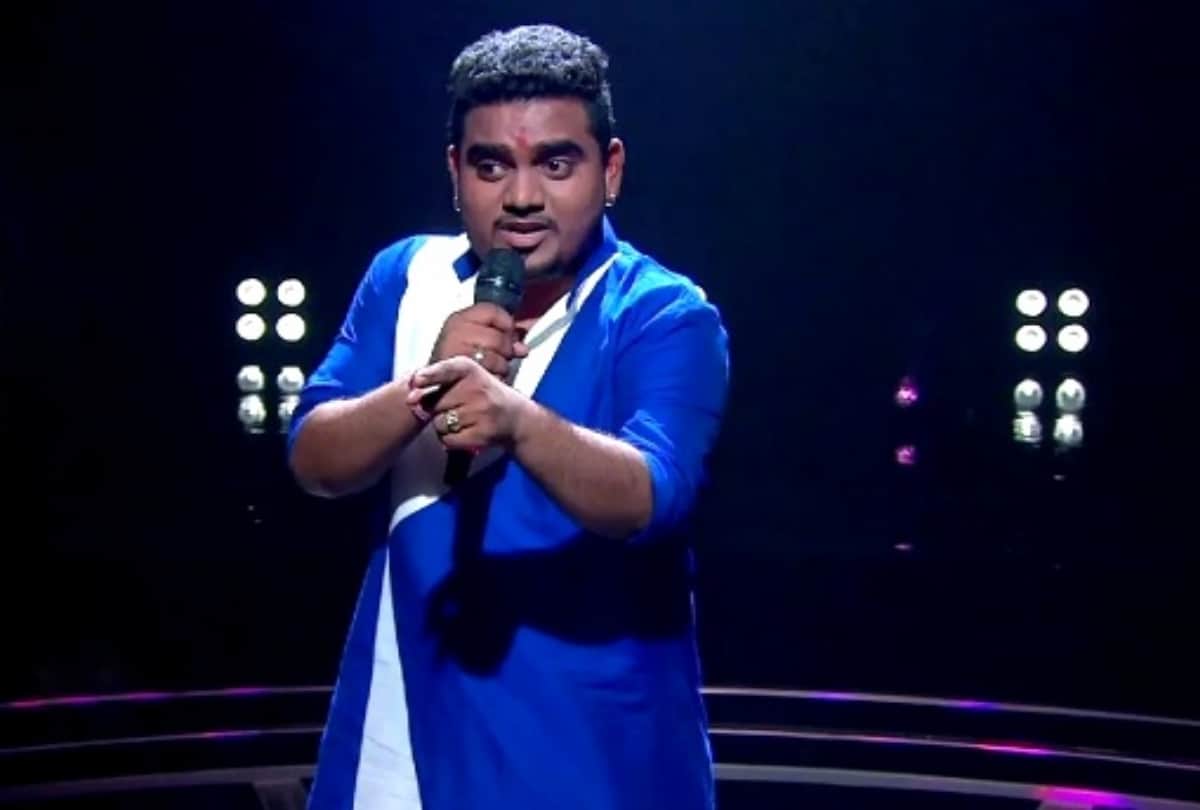 rising star 2 grand filnale hemant brijwasi won the show